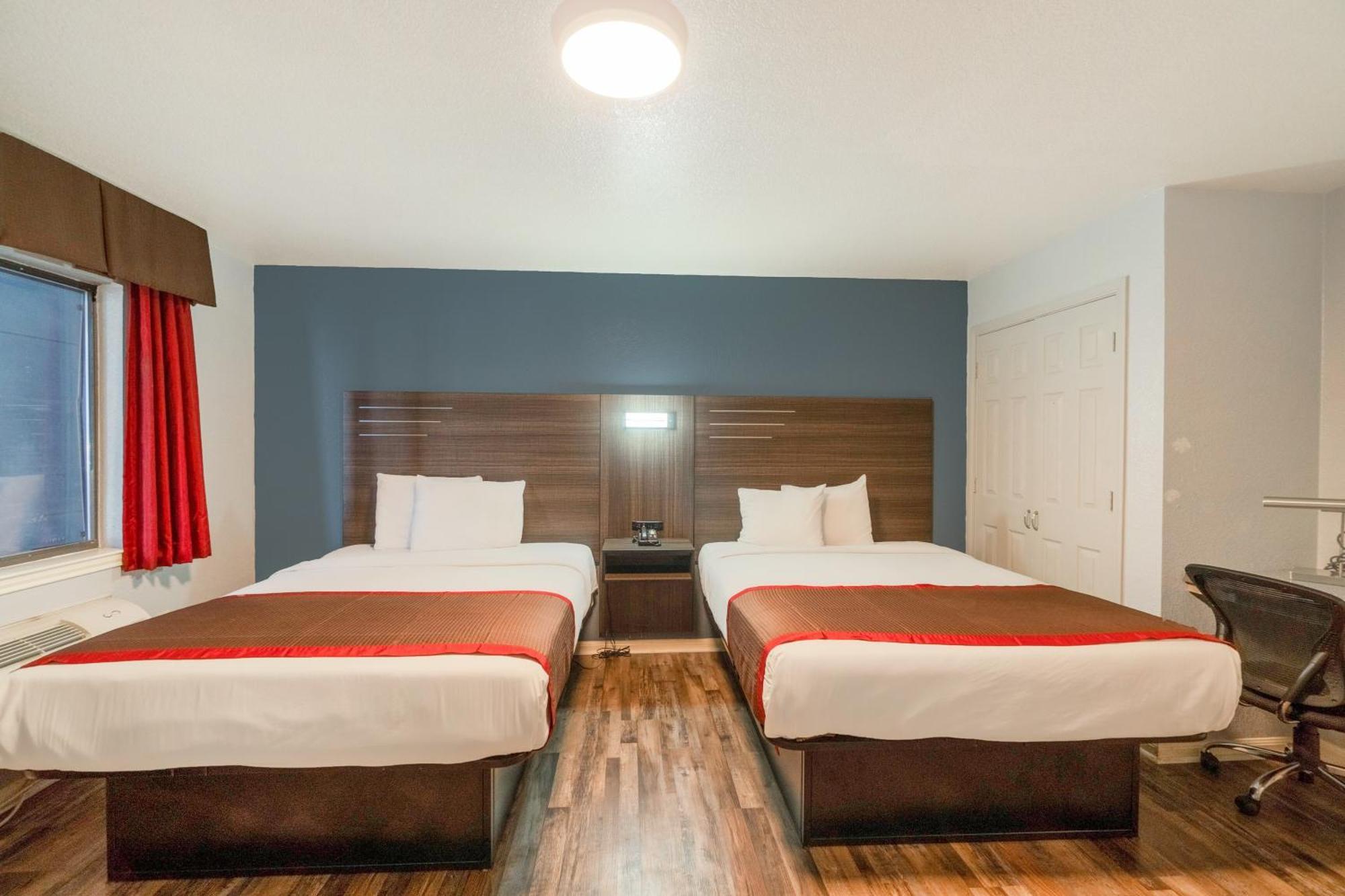 Motel High Five By Oyo