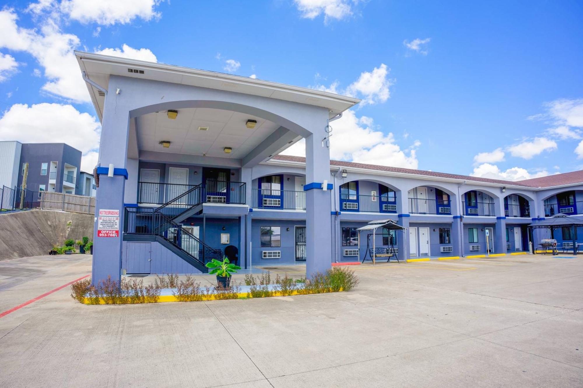 High Five By Oyo Motel *