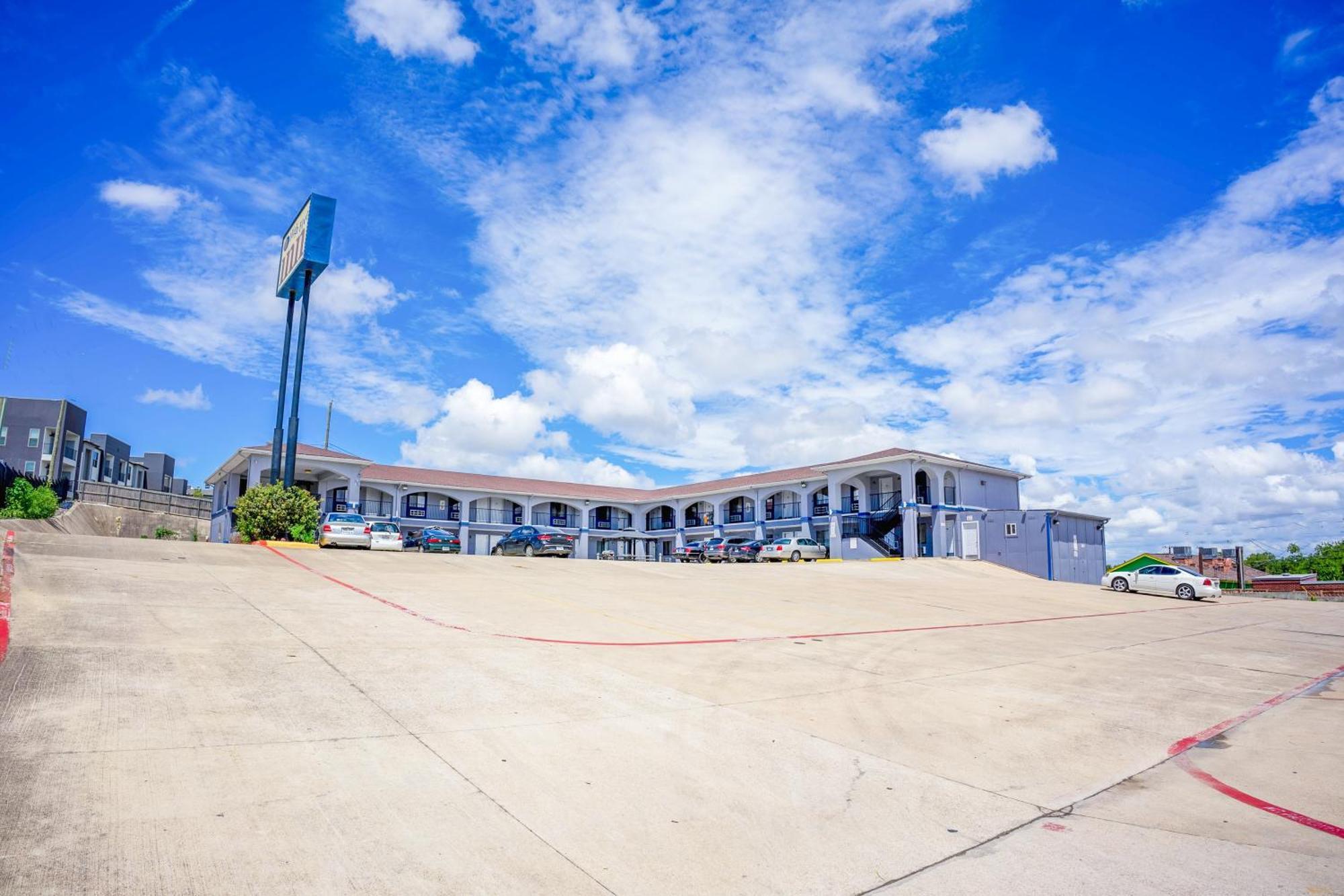 Motel High Five By Oyo *
