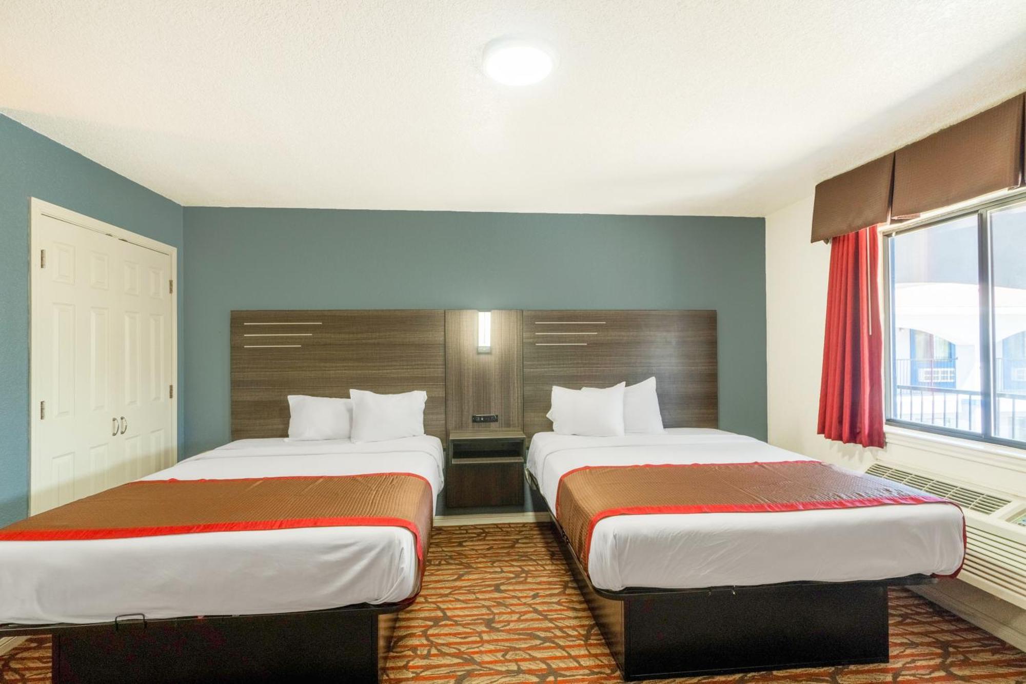 High Five By Oyo Motel Killeen