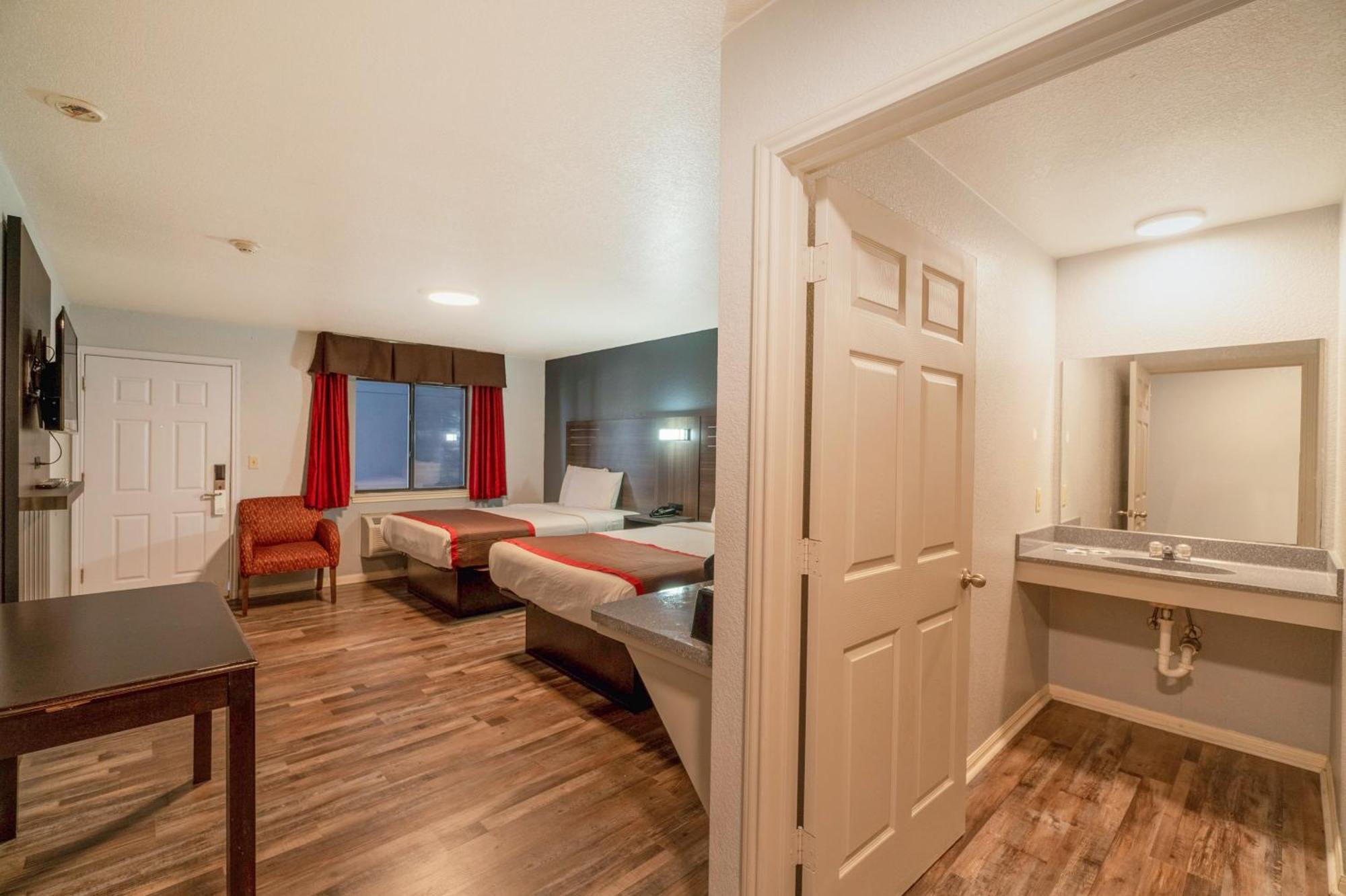 High Five By Oyo Motel *