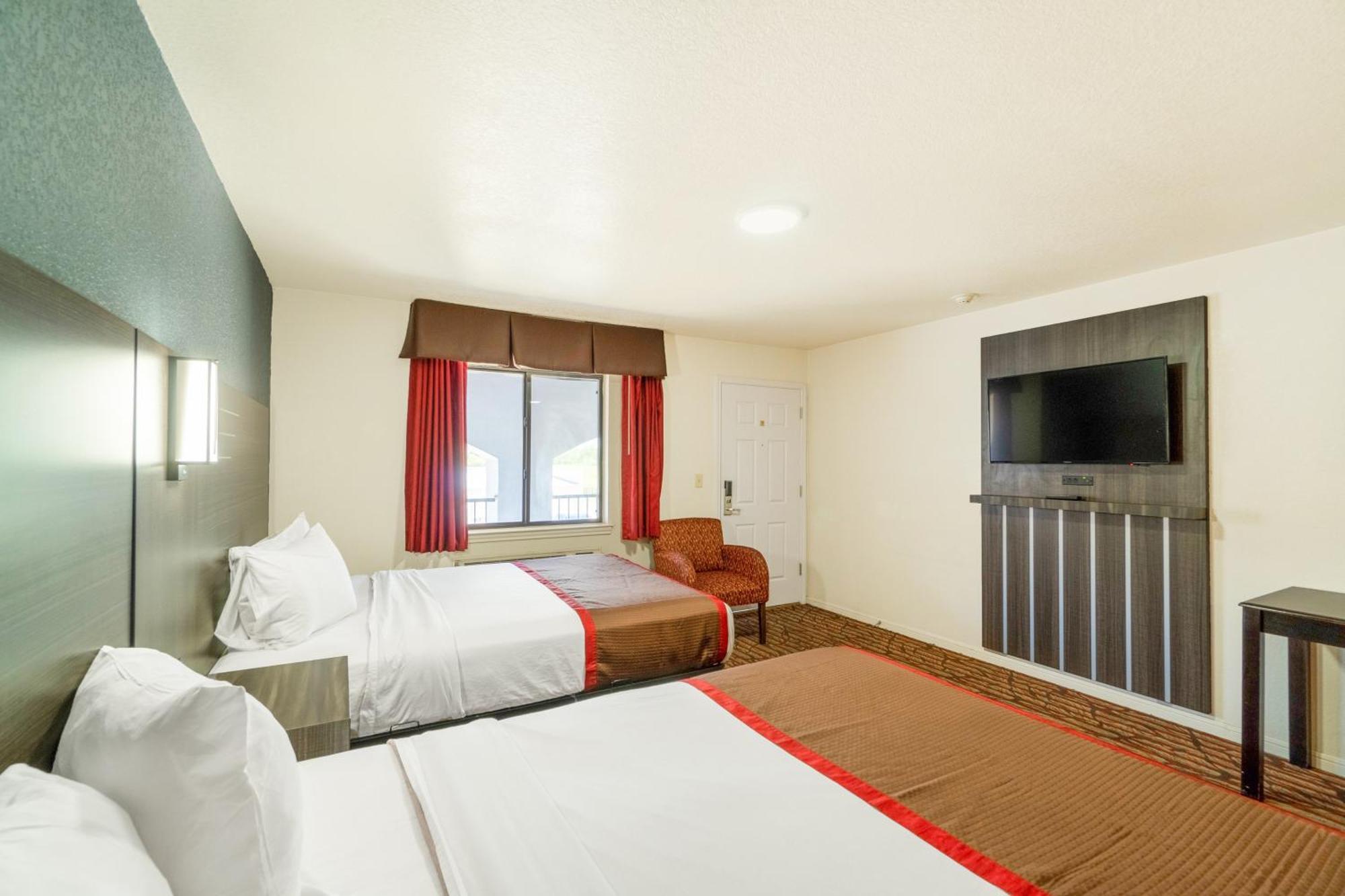 Motel High Five By Oyo Killeen