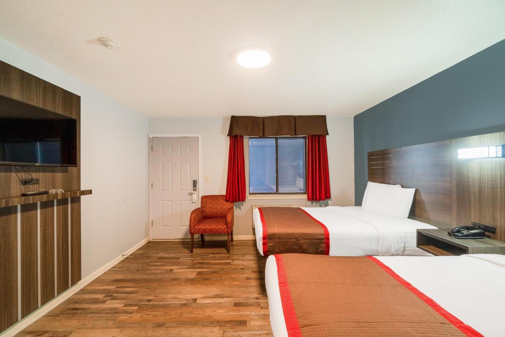 High Five By Oyo Motel