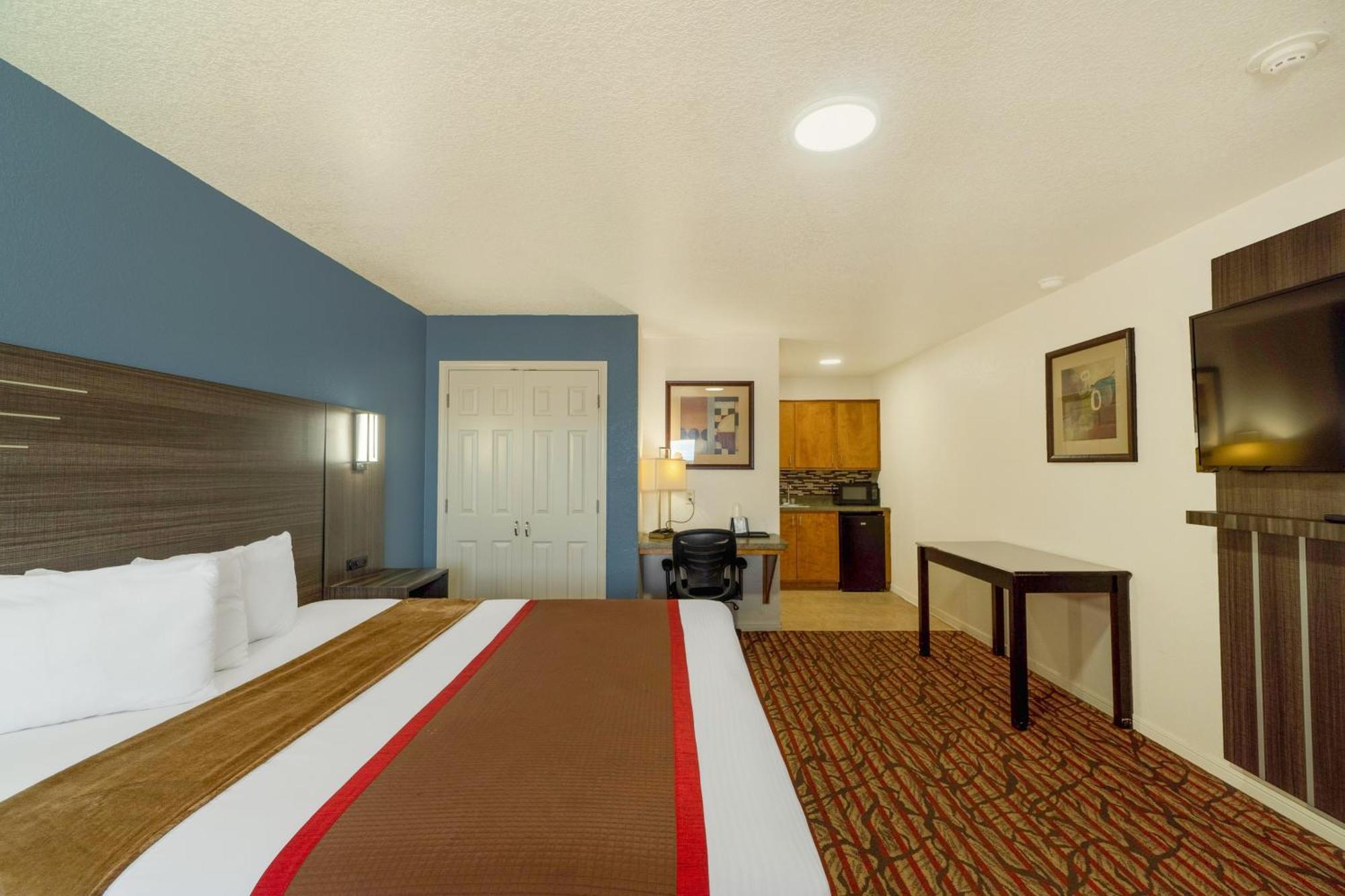 Motel High Five By Oyo *