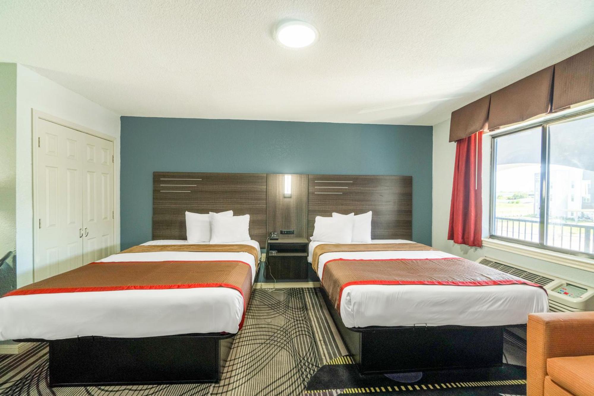 Motel High Five By Oyo Killeen