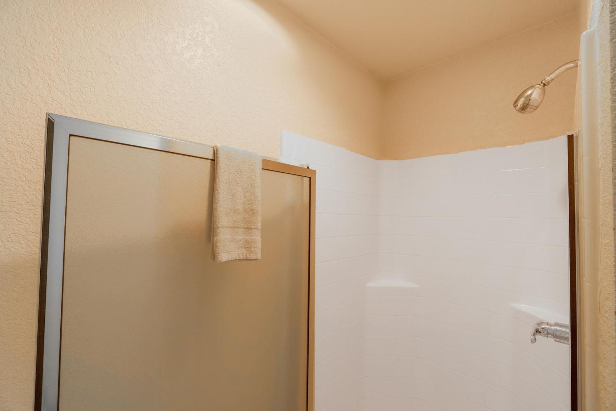 High Five By Oyo Motel Killeen