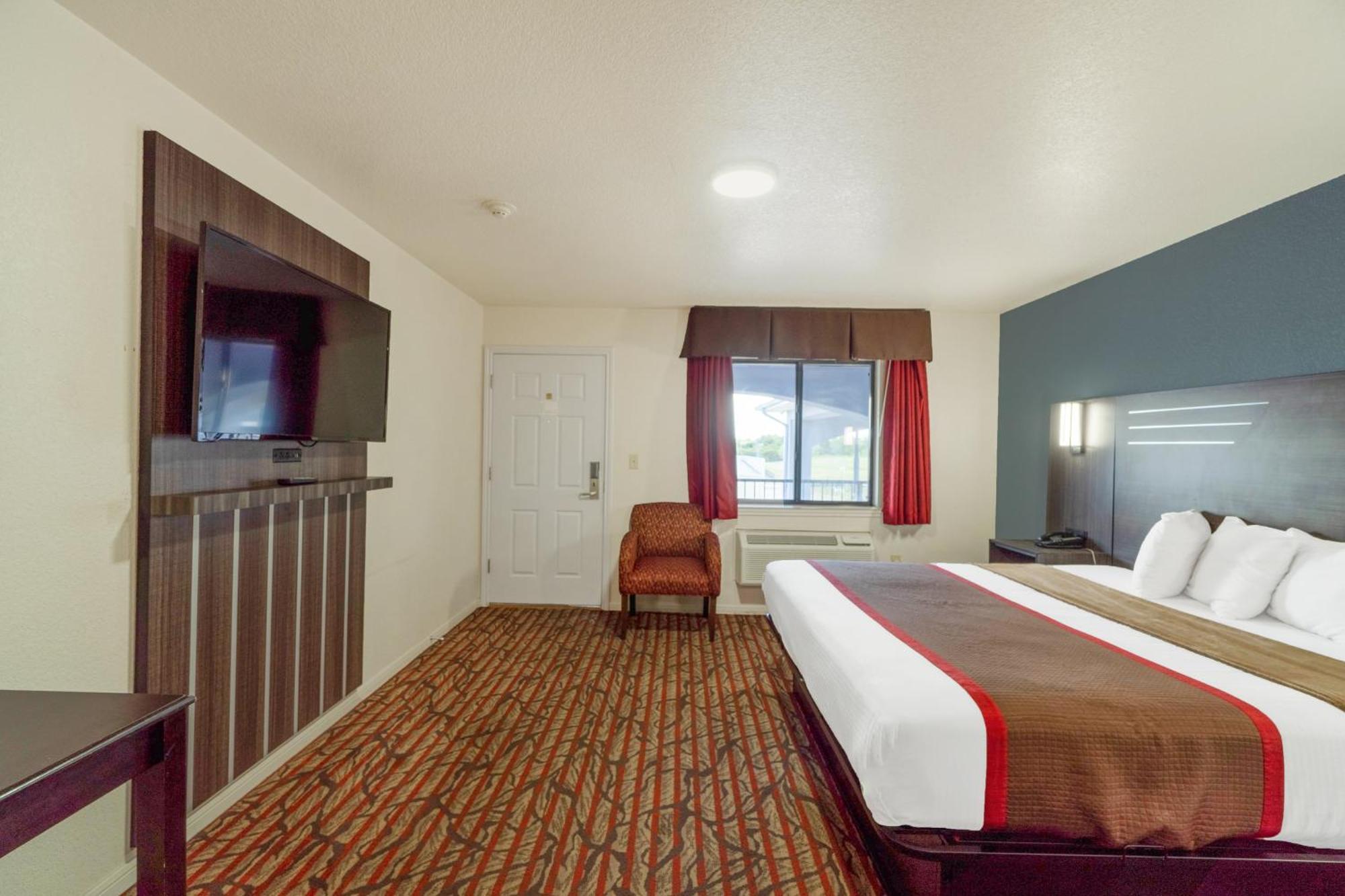 High Five By Oyo Motel *
